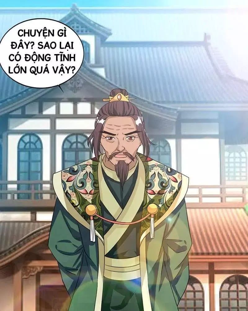 đọc truyện Trọng Sinh Sau Tám Vạn Năm Chương 14 ảnh 11 tại Truyện Dạ Ký