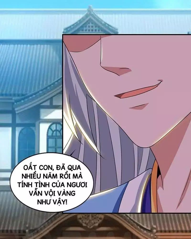 đọc truyện Trọng Sinh Sau Tám Vạn Năm Chương 14 ảnh 20 tại Truyện Dạ Ký