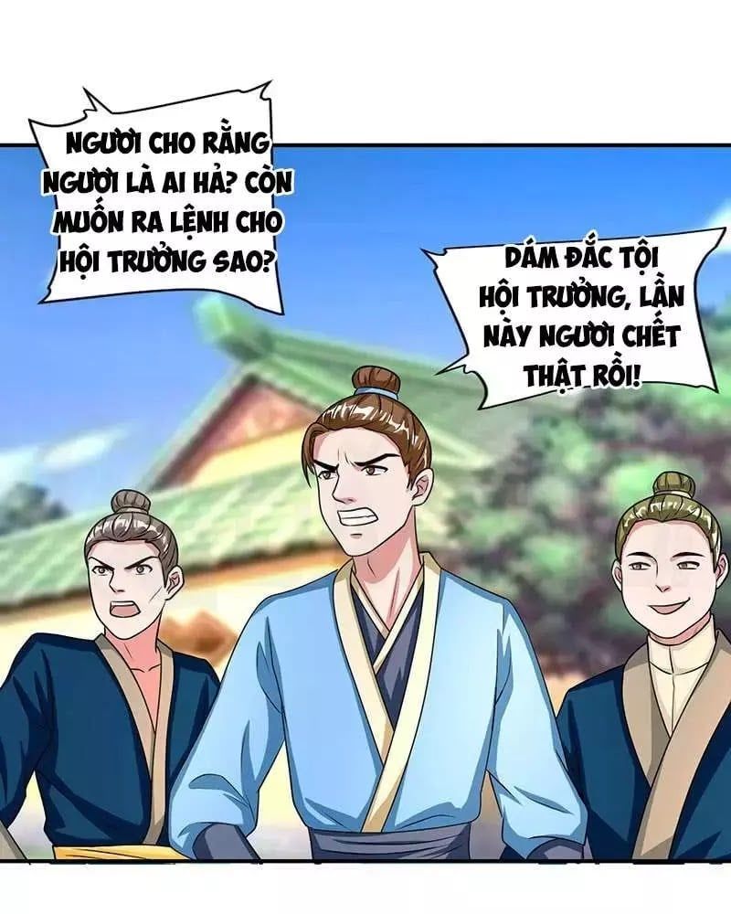 đọc truyện Trọng Sinh Sau Tám Vạn Năm Chương 14 ảnh 27 tại Truyện Dạ Ký