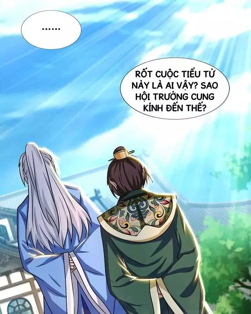 đọc truyện Trọng Sinh Sau Tám Vạn Năm Chương 14 ảnh 35 tại Truyện Dạ Ký