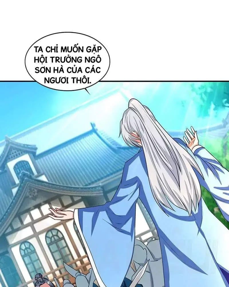 đọc truyện Trọng Sinh Sau Tám Vạn Năm Chương 14 ảnh 52 tại Truyện Dạ Ký