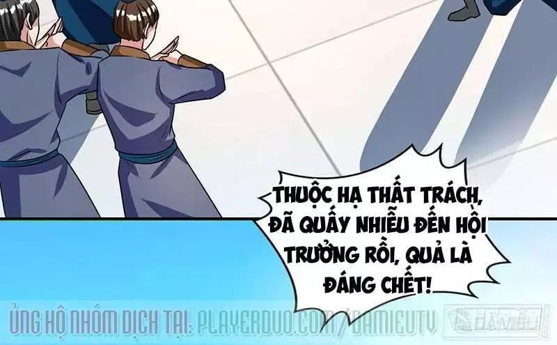 đọc truyện Trọng Sinh Sau Tám Vạn Năm Chương 14 ảnh 10 tại Truyện Dạ Ký