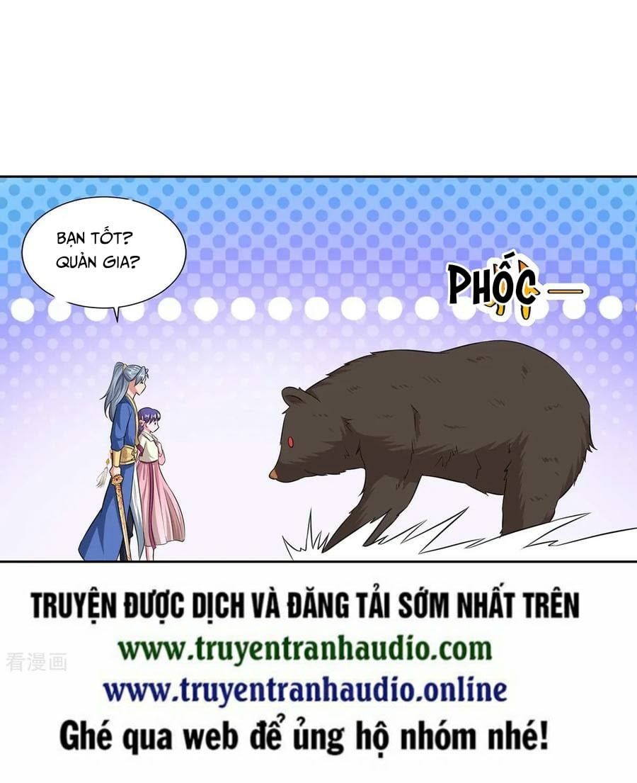 đọc truyện Trọng Sinh Sau Tám Vạn Năm Chương 140 ảnh 26 tại Giả Dược