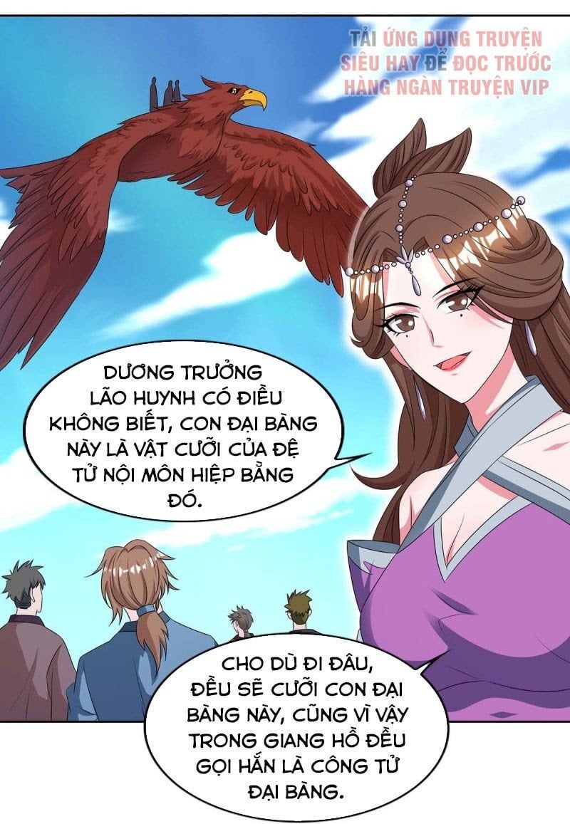 đọc truyện Trọng Sinh Sau Tám Vạn Năm Chương 144 ảnh 17 tại Giả Dược