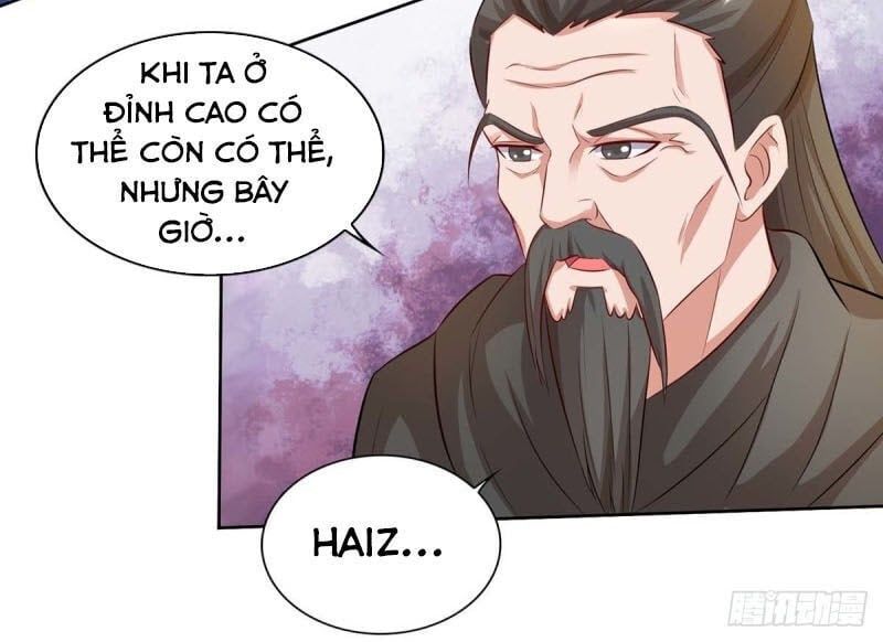đọc truyện Trọng Sinh Sau Tám Vạn Năm Chương 144 ảnh 3 tại Giả Dược