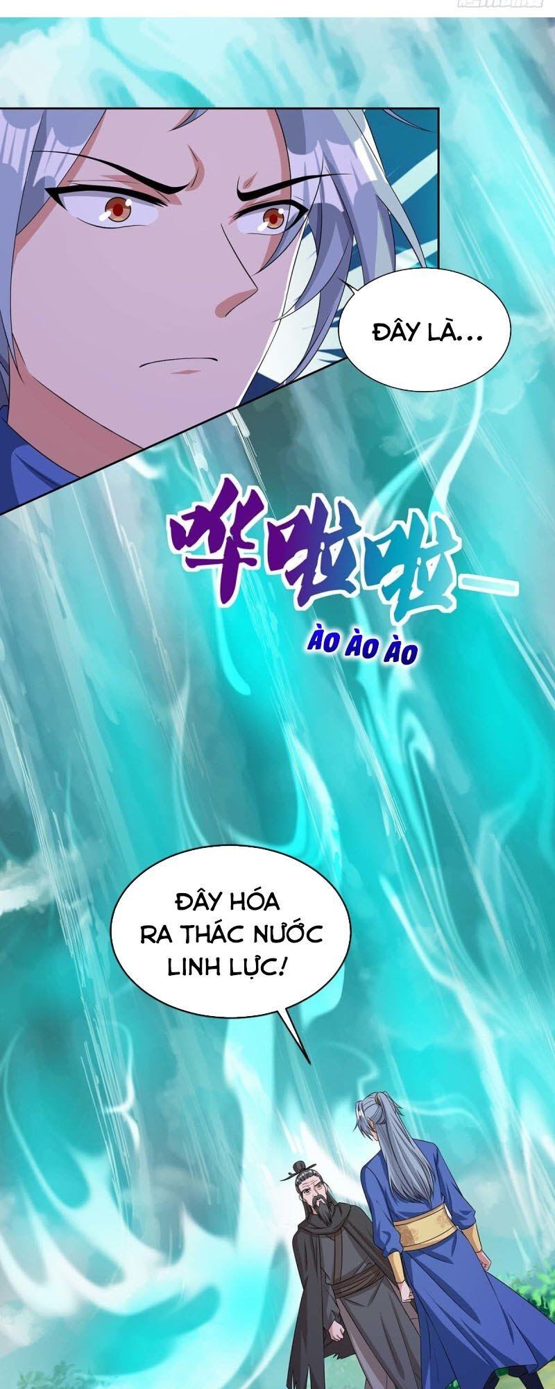 đọc truyện Trọng Sinh Sau Tám Vạn Năm Chương 144 ảnh 9 tại Giả Dược