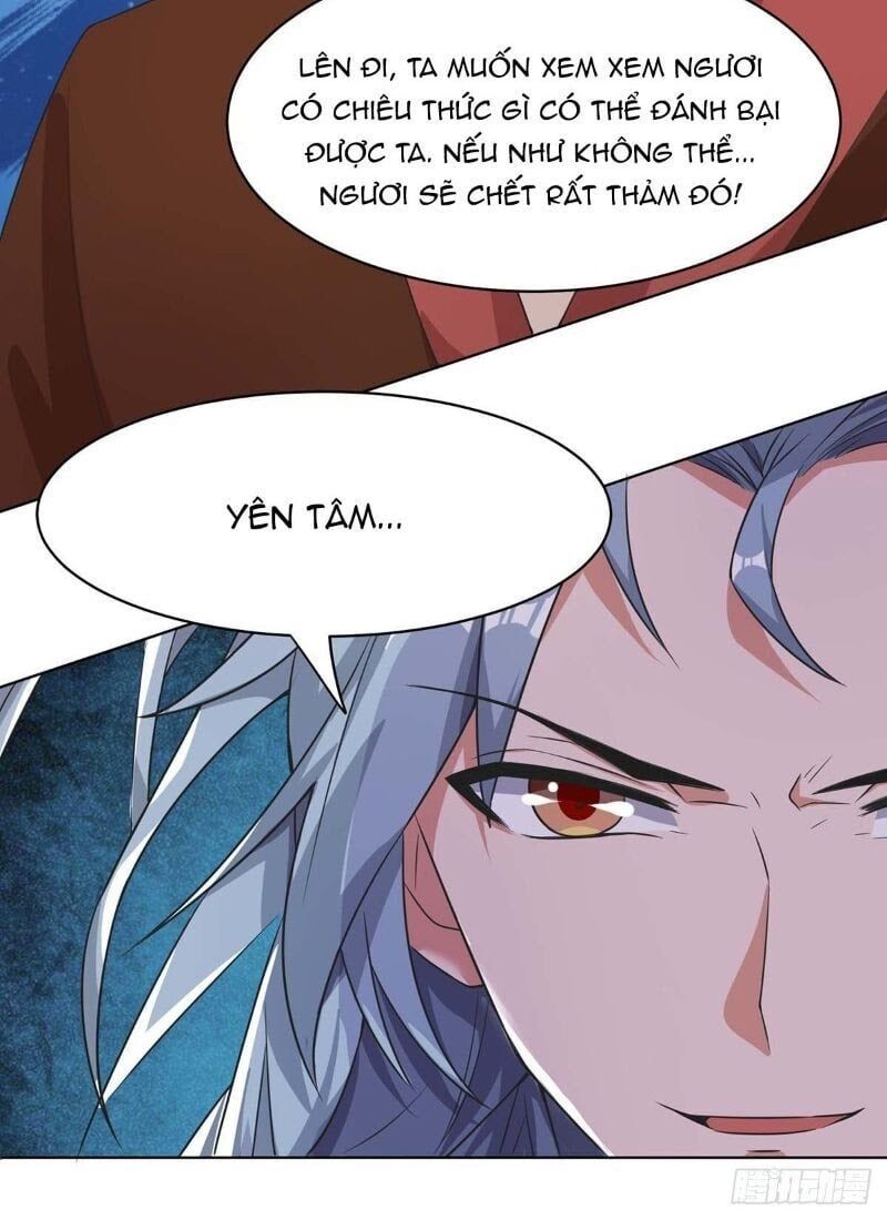 đọc truyện Trọng Sinh Sau Tám Vạn Năm Chương 147 ảnh 17 tại Truyện Dạ Ký