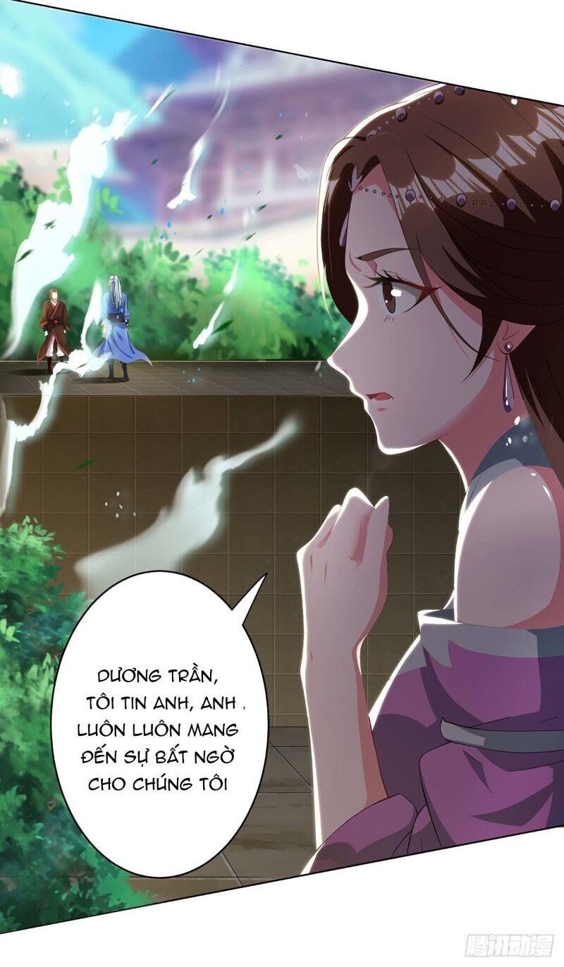 đọc truyện Trọng Sinh Sau Tám Vạn Năm Chương 147 ảnh 4 tại Truyện Dạ Ký