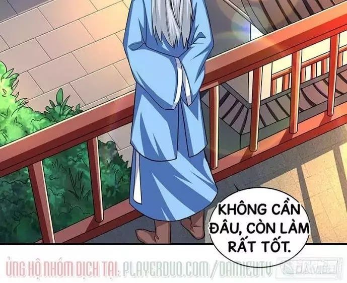 đọc truyện Trọng Sinh Sau Tám Vạn Năm Chương 15 ảnh 16 tại Truyện Dạ Ký
