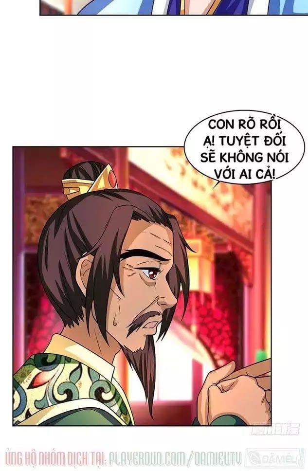 đọc truyện Trọng Sinh Sau Tám Vạn Năm Chương 15 ảnh 32 tại Truyện Dạ Ký