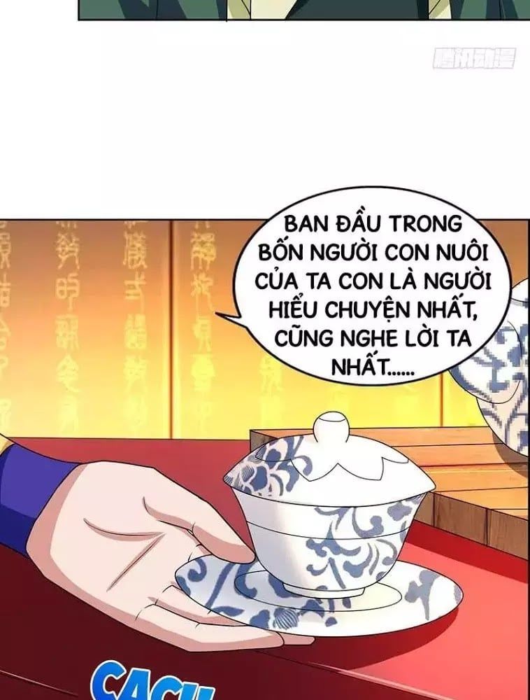 đọc truyện Trọng Sinh Sau Tám Vạn Năm Chương 15 ảnh 5 tại Truyện Dạ Ký