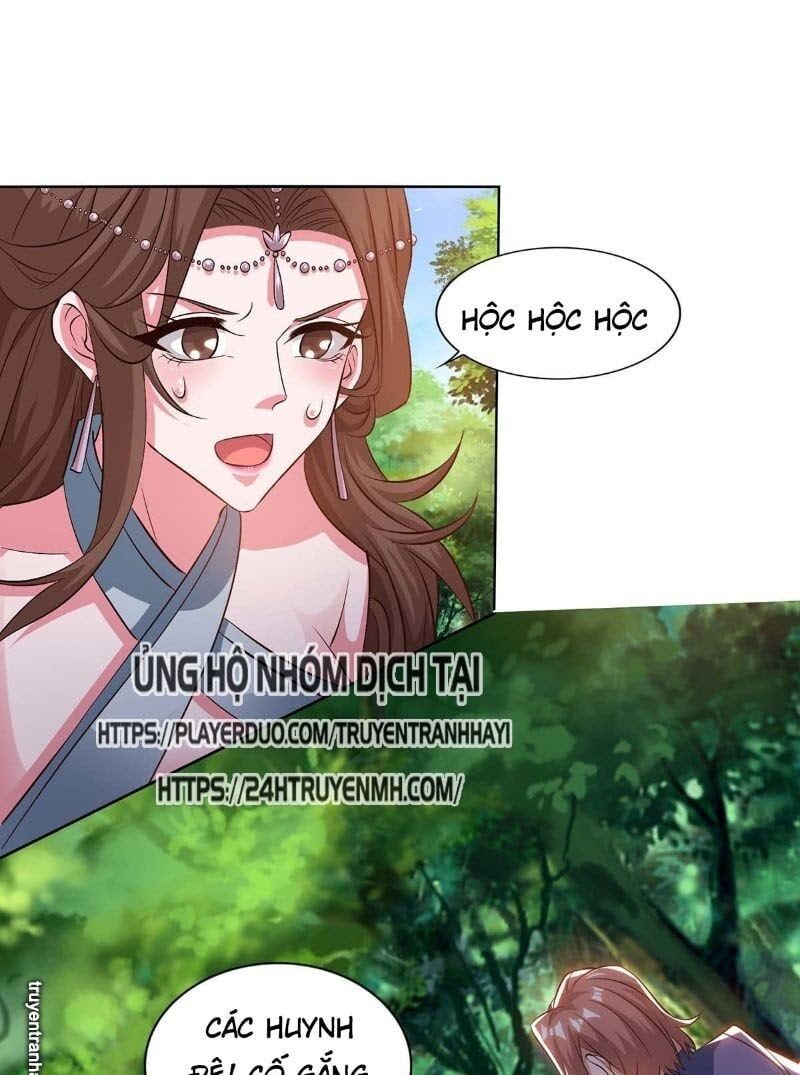 đọc truyện Trọng Sinh Sau Tám Vạn Năm Chương 155 ảnh 2 tại Truyện Dạ Ký