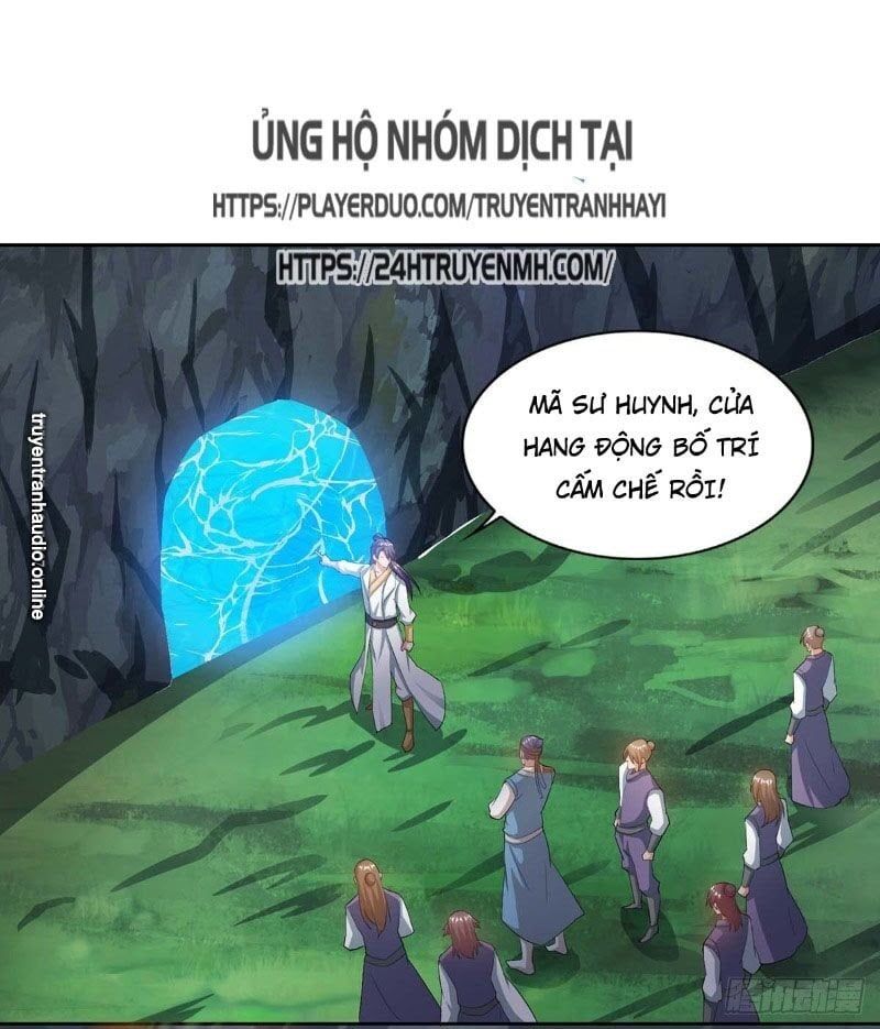 đọc truyện Trọng Sinh Sau Tám Vạn Năm Chương 155 ảnh 18 tại Truyện Dạ Ký