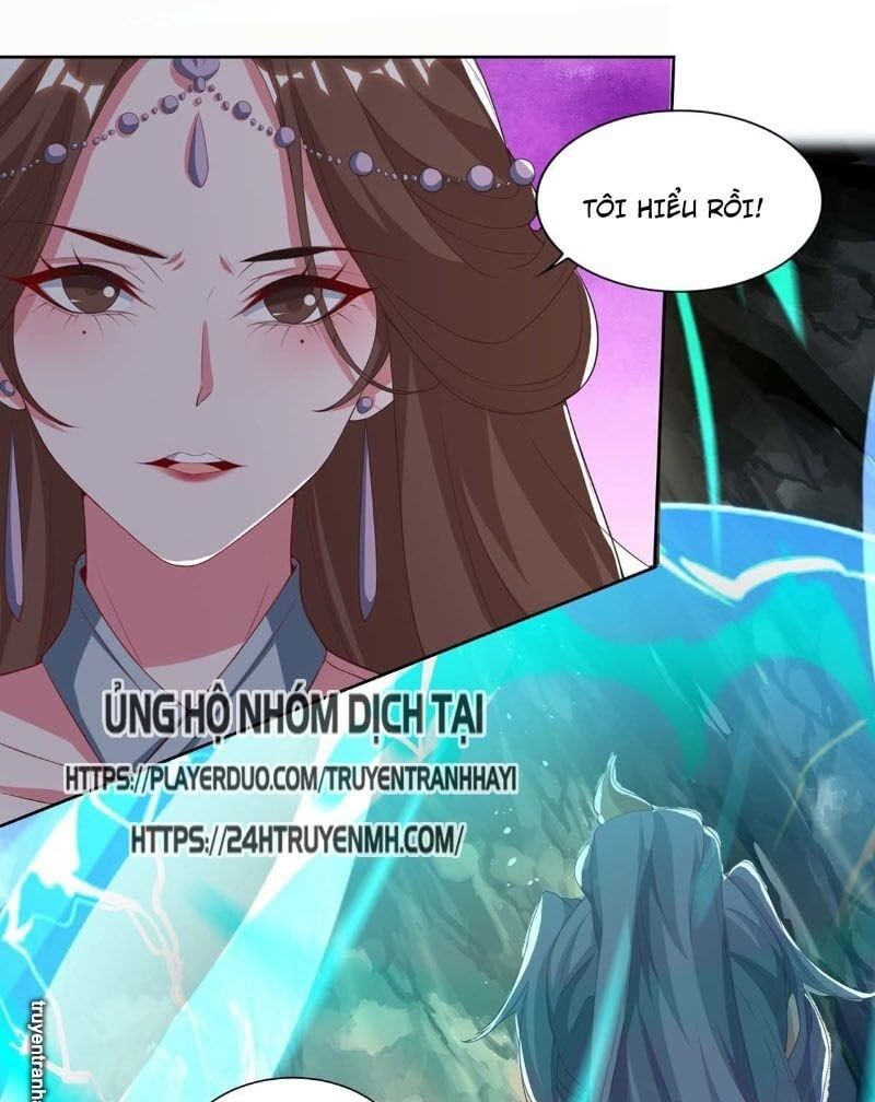 đọc truyện Trọng Sinh Sau Tám Vạn Năm Chương 155 ảnh 35 tại Truyện Dạ Ký