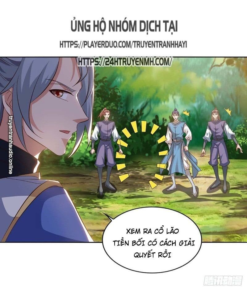 đọc truyện Trọng Sinh Sau Tám Vạn Năm Chương 155 ảnh 6 tại Truyện Dạ Ký