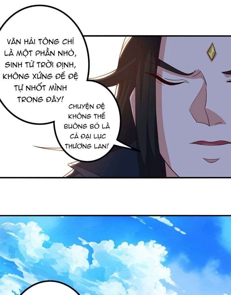 đọc truyện Trọng Sinh Sau Tám Vạn Năm Chương 156 ảnh 13 tại Truyện Dạ Ký
