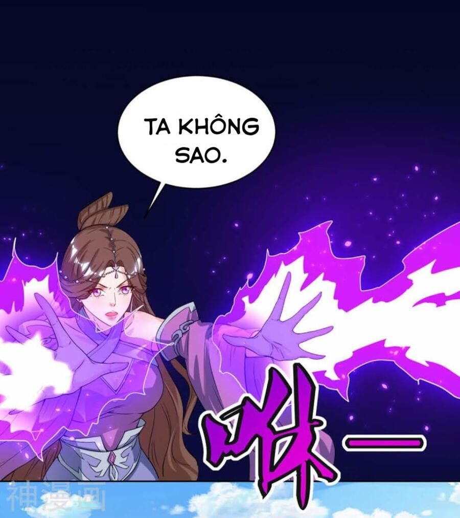 đọc truyện Trọng Sinh Sau Tám Vạn Năm Chương 157 ảnh 13 tại Giả Dược