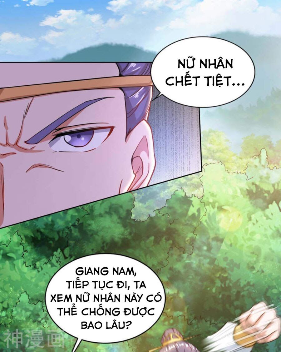 đọc truyện Trọng Sinh Sau Tám Vạn Năm Chương 157 ảnh 14 tại Giả Dược