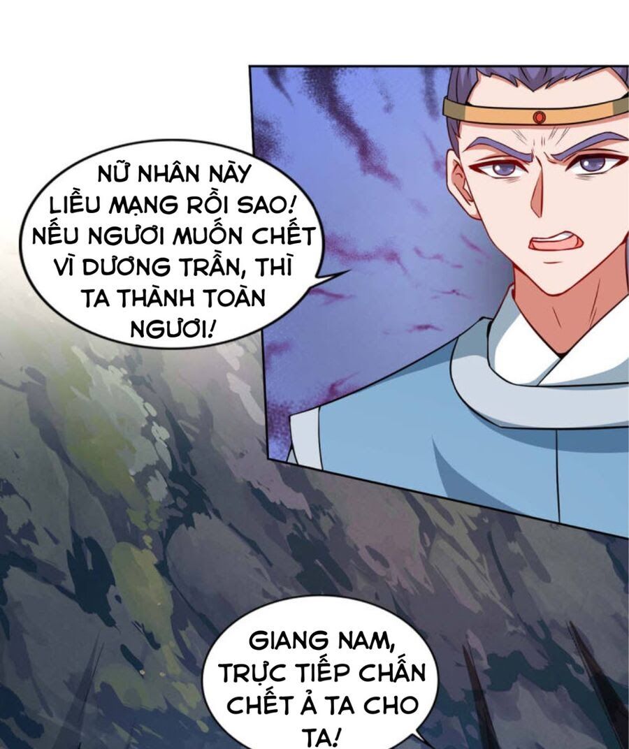 đọc truyện Trọng Sinh Sau Tám Vạn Năm Chương 157 ảnh 21 tại Giả Dược