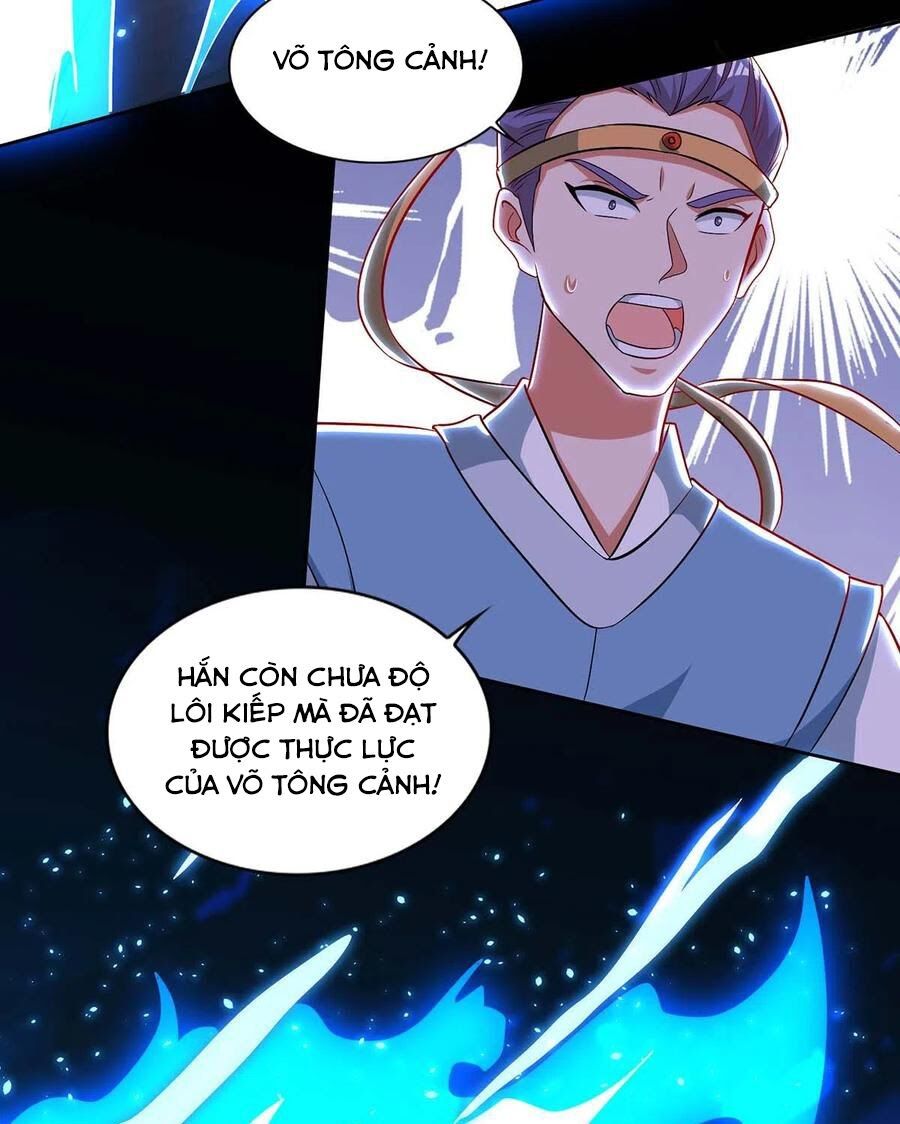 đọc truyện Trọng Sinh Sau Tám Vạn Năm Chương 158 ảnh 14 tại Truyện Dạ Ký
