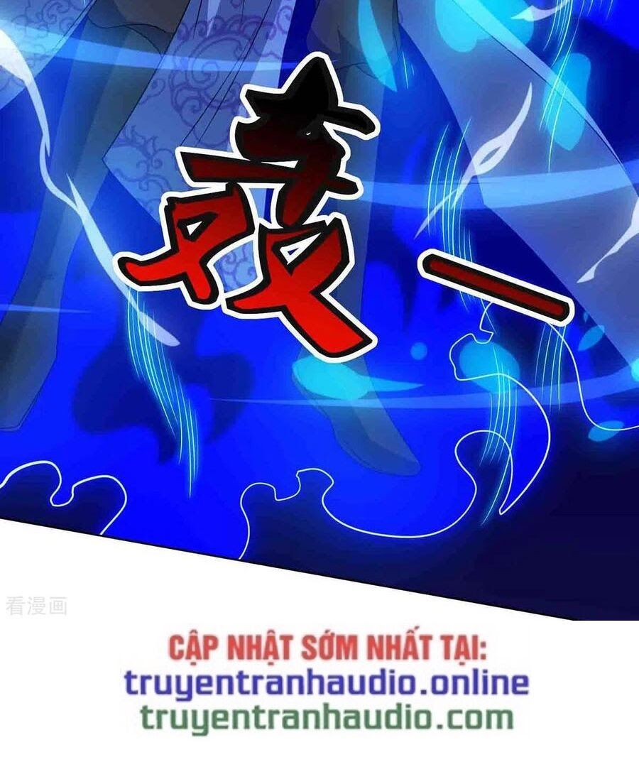 đọc truyện Trọng Sinh Sau Tám Vạn Năm Chương 158 ảnh 31 tại Truyện Dạ Ký