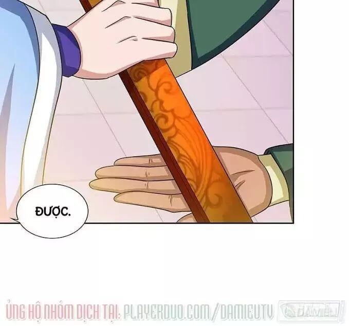 đọc truyện Trọng Sinh Sau Tám Vạn Năm Chương 16 ảnh 12 tại Truyện Dạ Ký