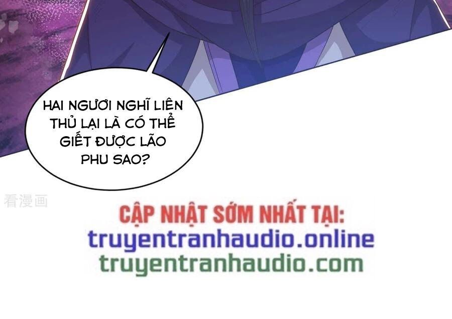 đọc truyện Trọng Sinh Sau Tám Vạn Năm Chương 160 ảnh 20 tại Truyện Dạ Ký