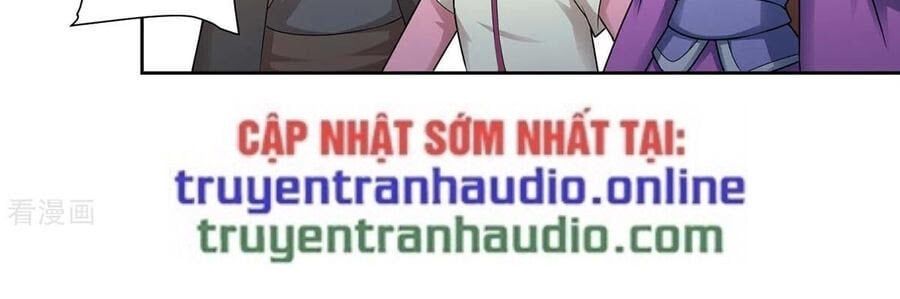đọc truyện Trọng Sinh Sau Tám Vạn Năm Chương 160 ảnh 6 tại Truyện Dạ Ký