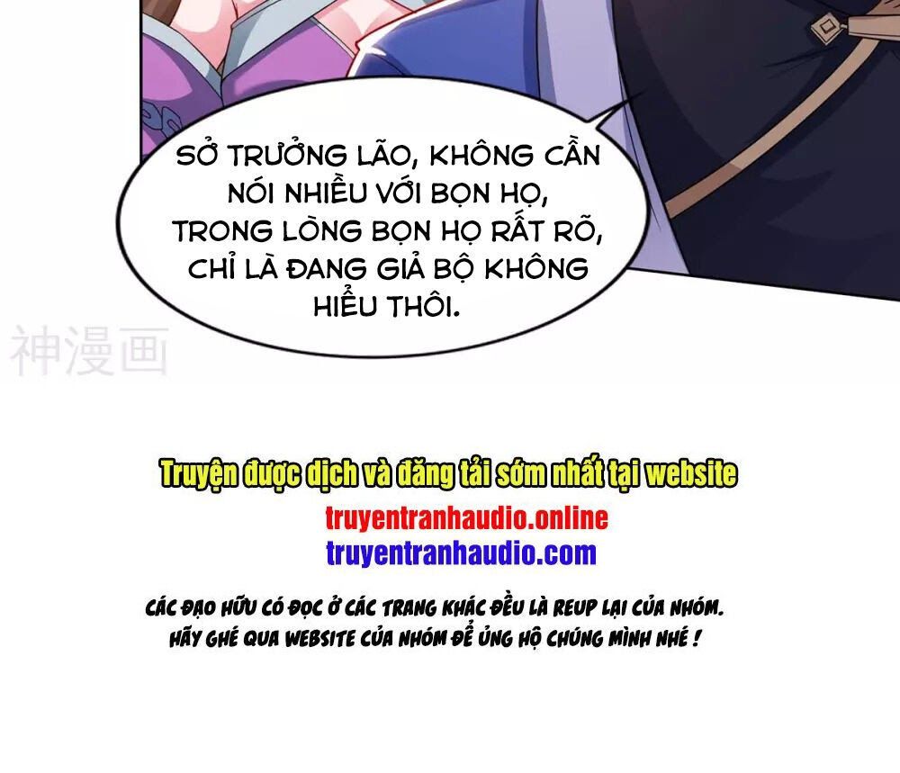 đọc truyện Trọng Sinh Sau Tám Vạn Năm Chương 161 ảnh 43 tại Giả Dược
