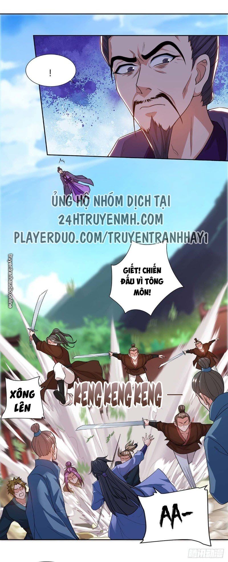 đọc truyện Trọng Sinh Sau Tám Vạn Năm Chương 162 ảnh 20 tại Truyện Dạ Ký