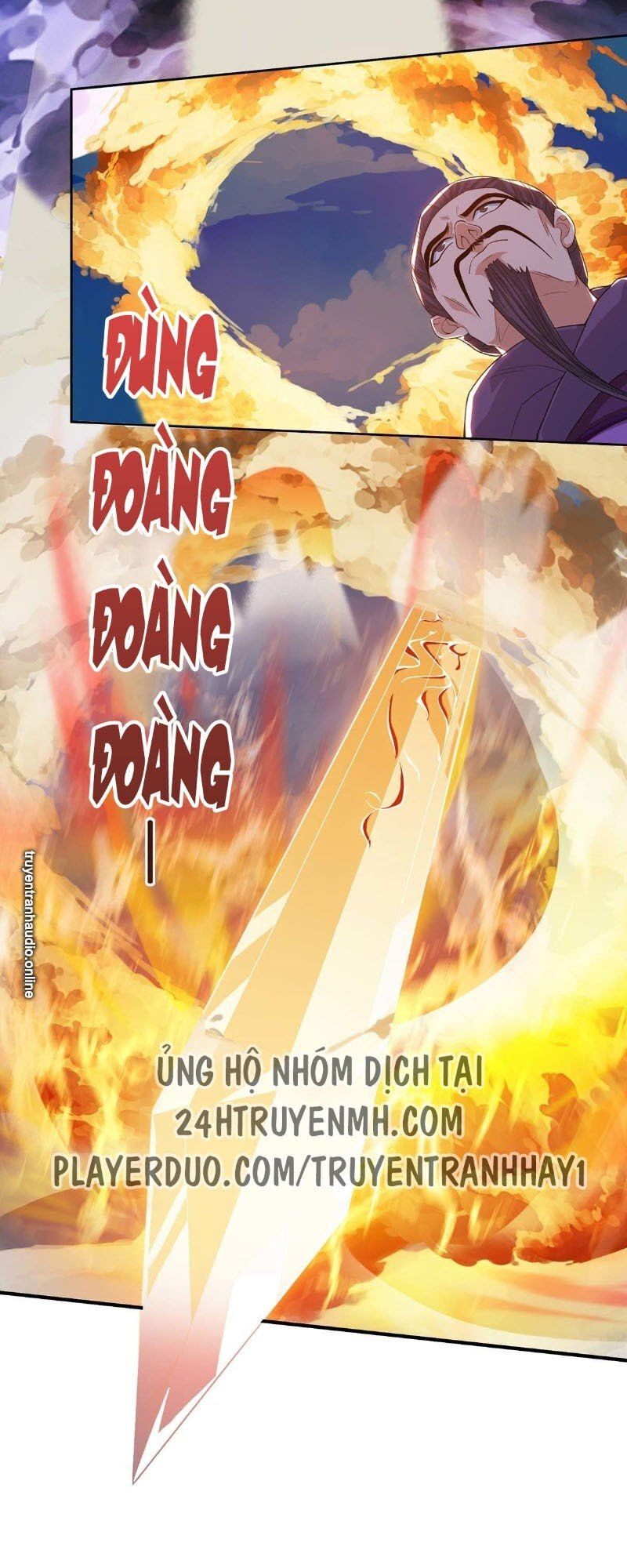 đọc truyện Trọng Sinh Sau Tám Vạn Năm Chương 162 ảnh 25 tại Truyện Dạ Ký