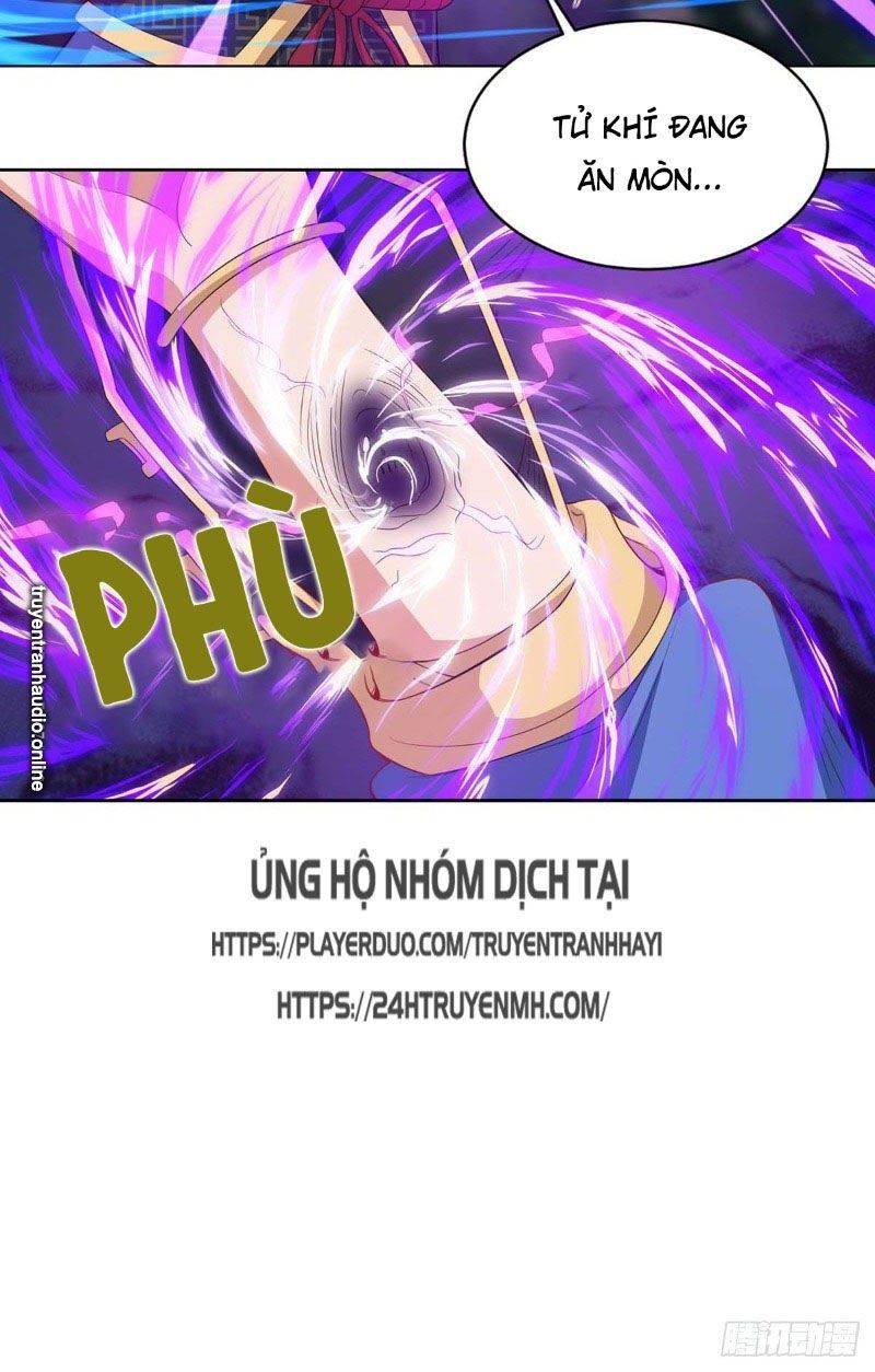 đọc truyện Trọng Sinh Sau Tám Vạn Năm Chương 164 ảnh 22 tại Giả Dược
