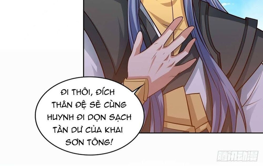đọc truyện Trọng Sinh Sau Tám Vạn Năm Chương 165 ảnh 15 tại Giả Dược