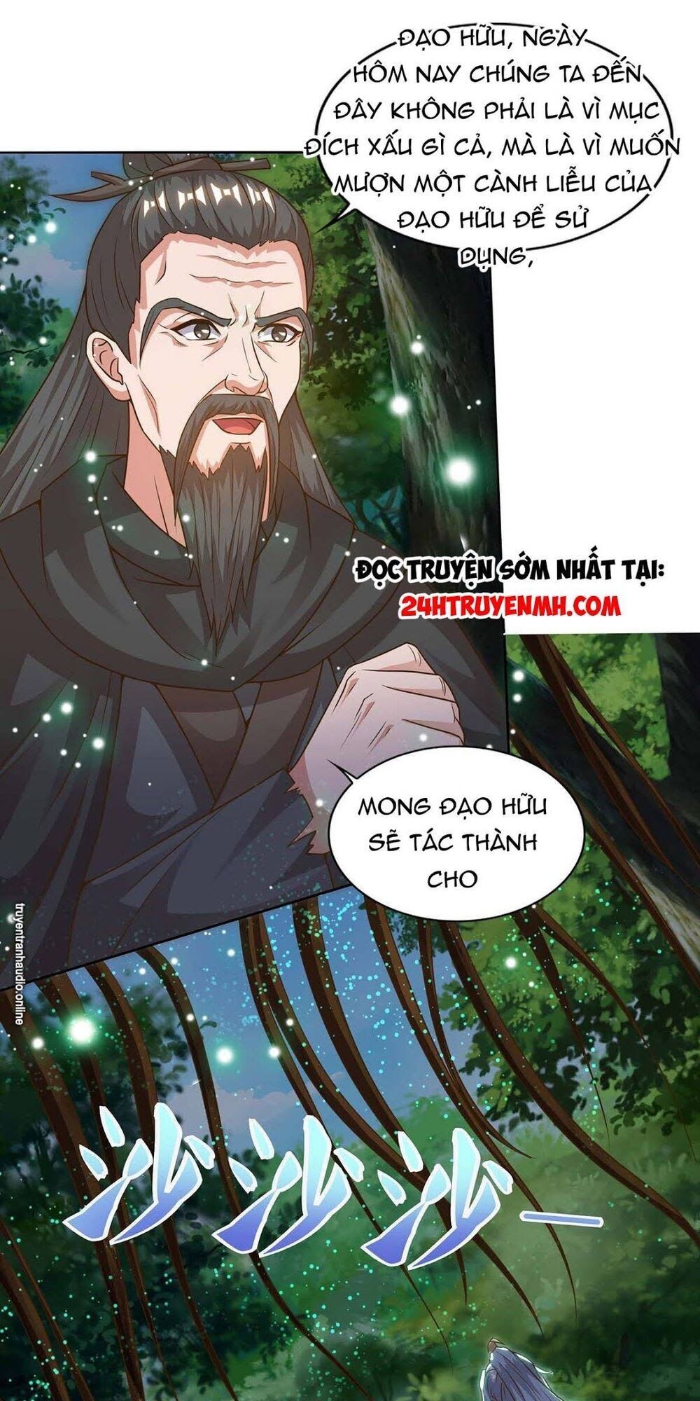đọc truyện Trọng Sinh Sau Tám Vạn Năm Chương 165 ảnh 32 tại Giả Dược