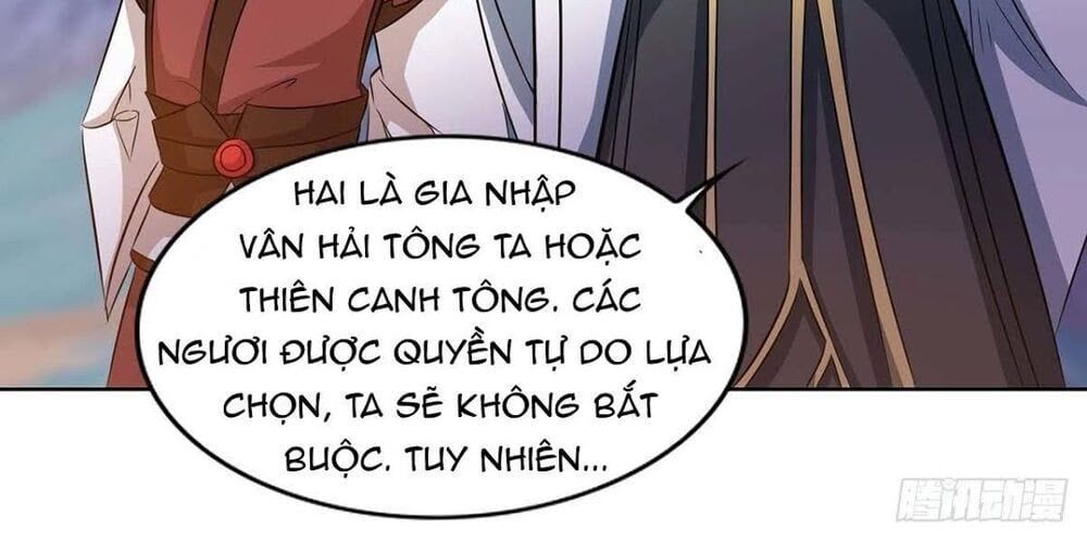 đọc truyện Trọng Sinh Sau Tám Vạn Năm Chương 165 ảnh 7 tại Giả Dược