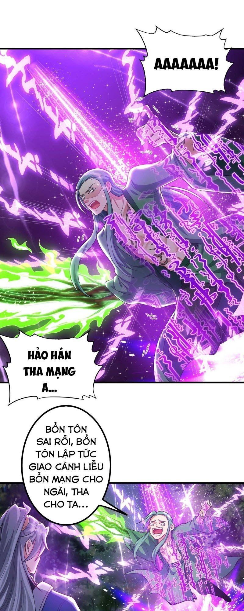 đọc truyện Trọng Sinh Sau Tám Vạn Năm Chương 167 ảnh 7 tại Truyện Dạ Ký