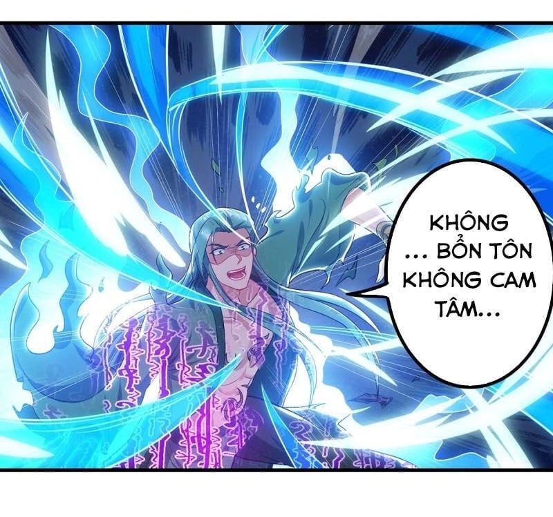 đọc truyện Trọng Sinh Sau Tám Vạn Năm Chương 167 ảnh 9 tại Truyện Dạ Ký