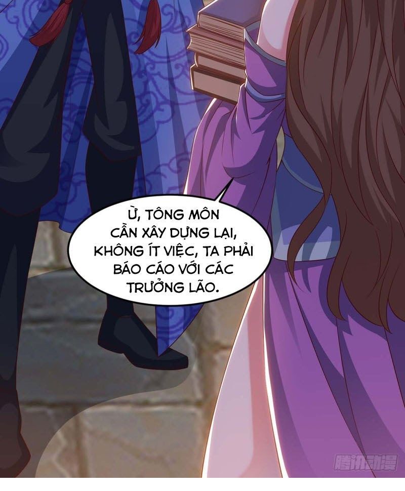 đọc truyện Trọng Sinh Sau Tám Vạn Năm Chương 168 ảnh 26 tại Truyện Dạ Ký