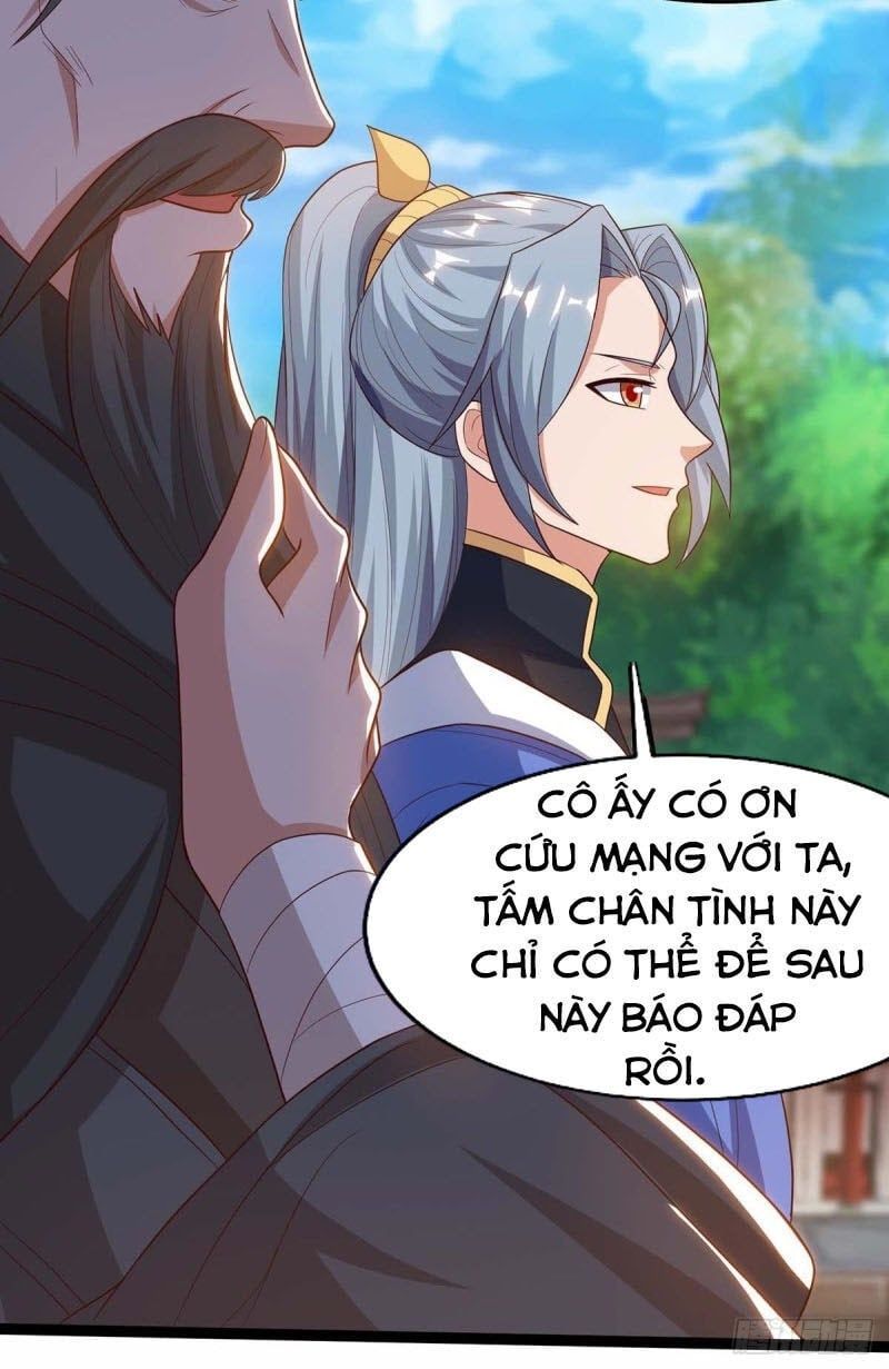 đọc truyện Trọng Sinh Sau Tám Vạn Năm Chương 169 ảnh 7 tại Truyện Dạ Ký