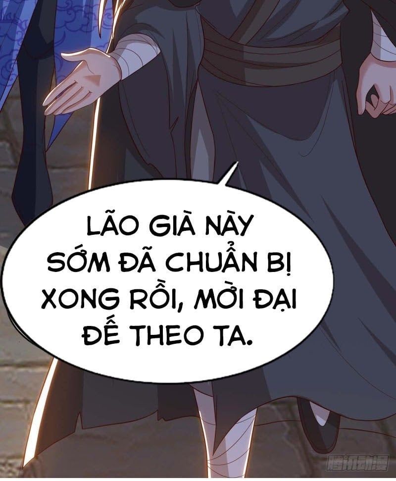 đọc truyện Trọng Sinh Sau Tám Vạn Năm Chương 169 ảnh 9 tại Truyện Dạ Ký