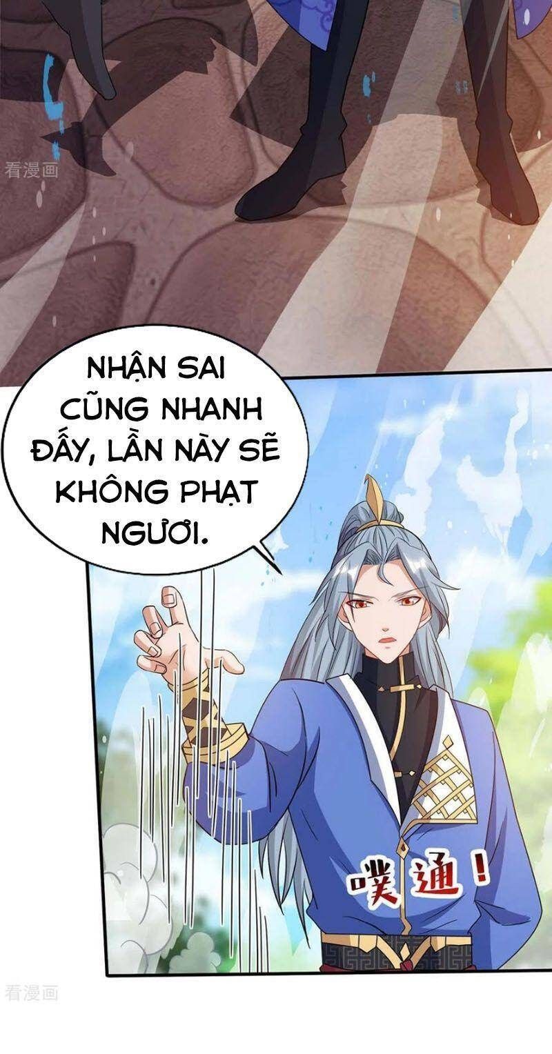 đọc truyện Trọng Sinh Sau Tám Vạn Năm Chương 170 ảnh 26 tại Truyện Dạ Ký