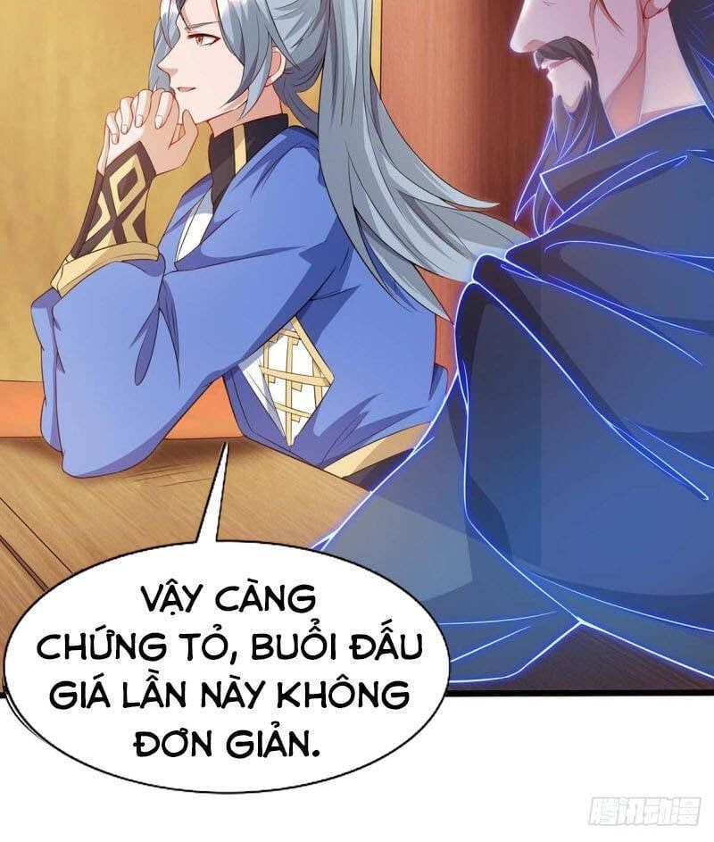 đọc truyện Trọng Sinh Sau Tám Vạn Năm Chương 172 ảnh 5 tại Giả Dược
