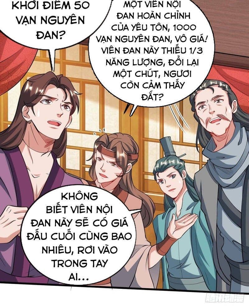 đọc truyện Trọng Sinh Sau Tám Vạn Năm Chương 173 ảnh 5 tại Truyện Dạ Ký