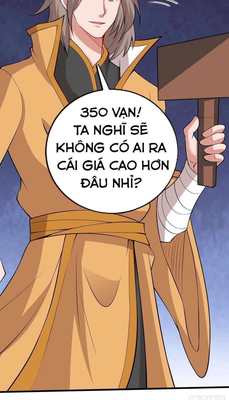 đọc truyện Trọng Sinh Sau Tám Vạn Năm Chương 173 ảnh 9 tại Truyện Dạ Ký