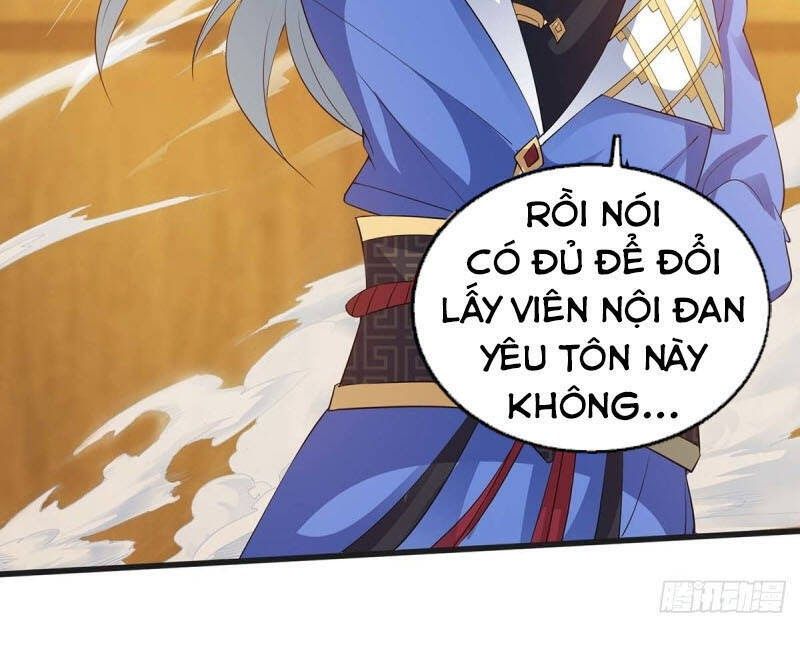 đọc truyện Trọng Sinh Sau Tám Vạn Năm Chương 174 ảnh 14 tại Truyện Dạ Ký