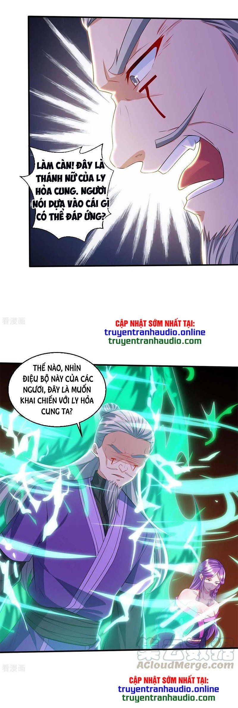 đọc truyện Trọng Sinh Sau Tám Vạn Năm Chương 176 ảnh 4 tại Giả Dược