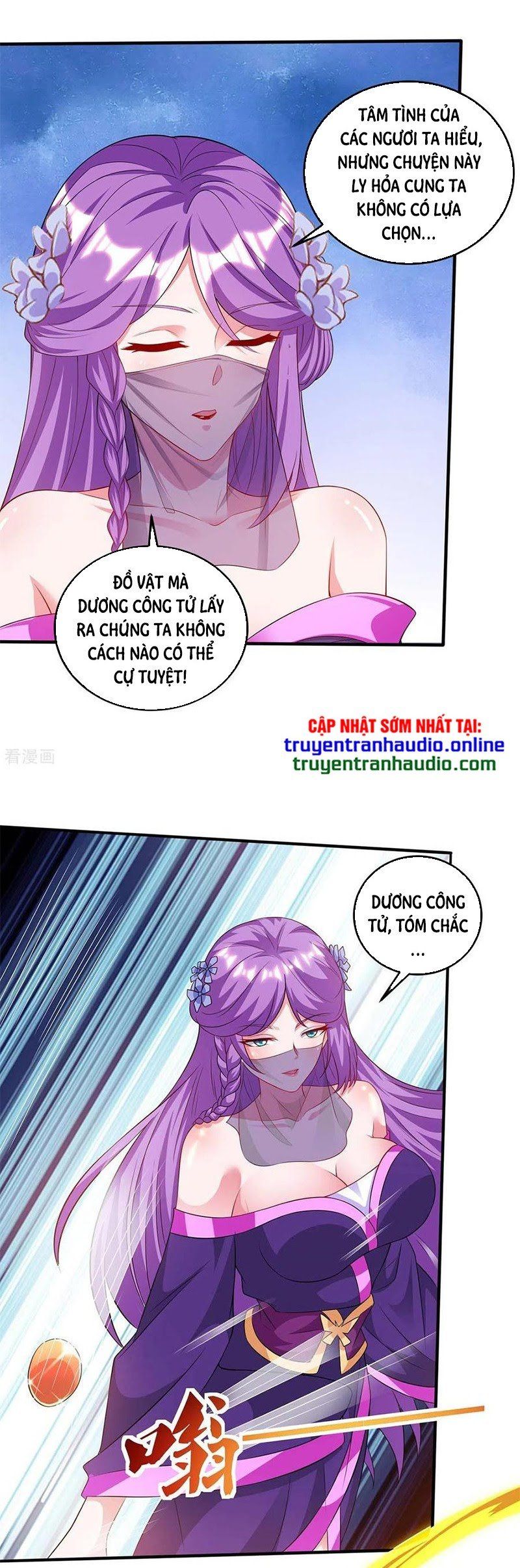 đọc truyện Trọng Sinh Sau Tám Vạn Năm Chương 176 ảnh 6 tại Giả Dược