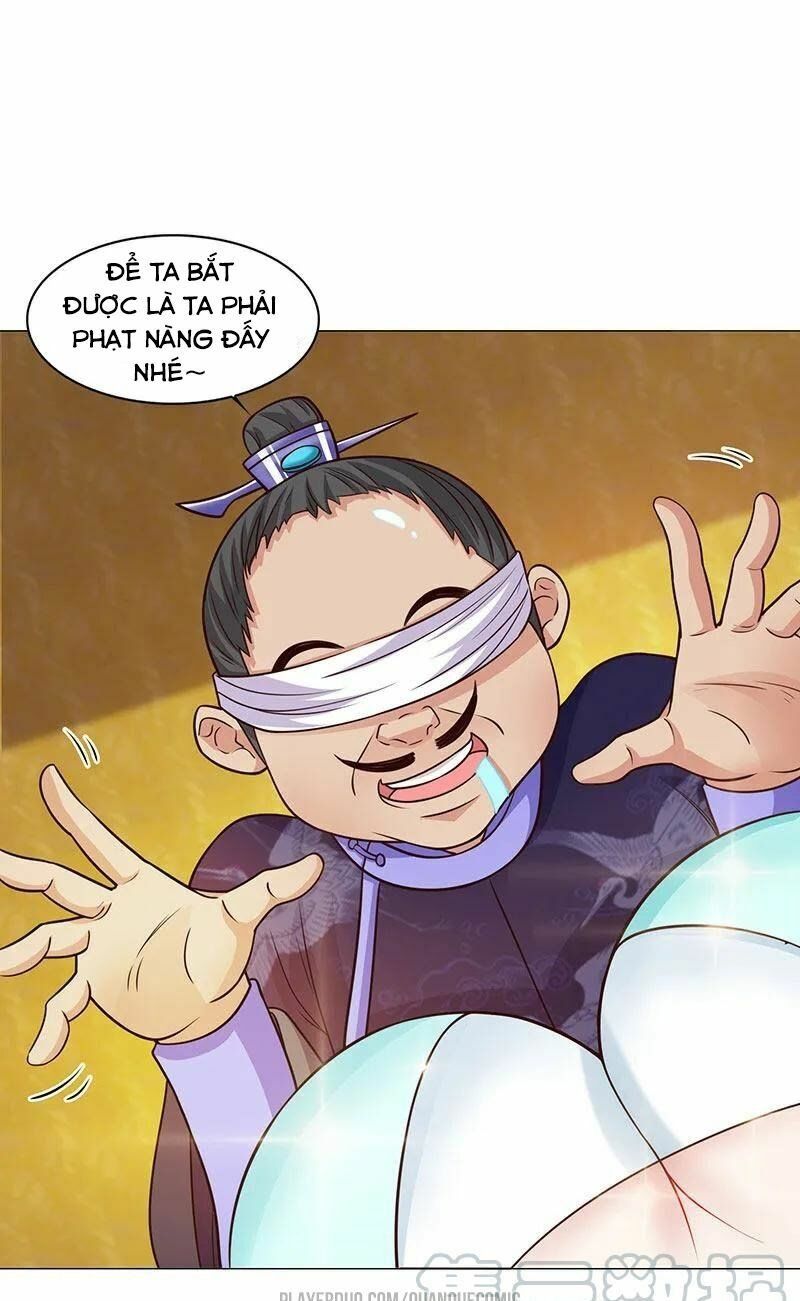 đọc truyện Trọng Sinh Sau Tám Vạn Năm Chương 18 ảnh 23 tại Giả Dược
