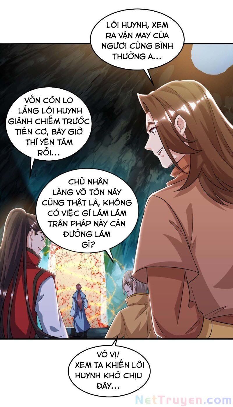 đọc truyện Trọng Sinh Sau Tám Vạn Năm Chương 181 ảnh 2 tại Giả Dược