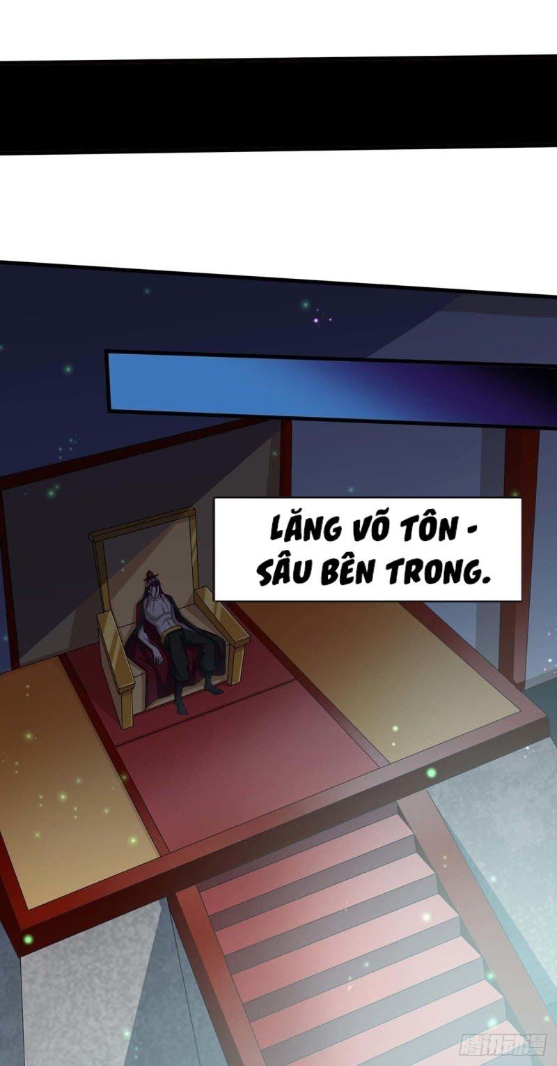đọc truyện Trọng Sinh Sau Tám Vạn Năm Chương 182 ảnh 10 tại Giả Dược